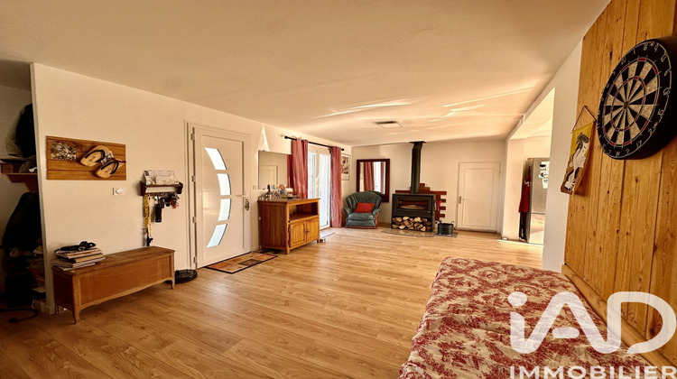 Ma-Cabane - Vente Maison Ossun, 144 m²