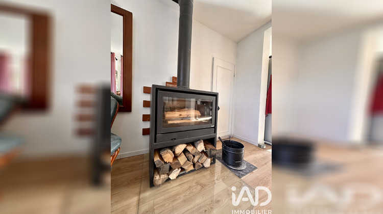 Ma-Cabane - Vente Maison Ossun, 144 m²