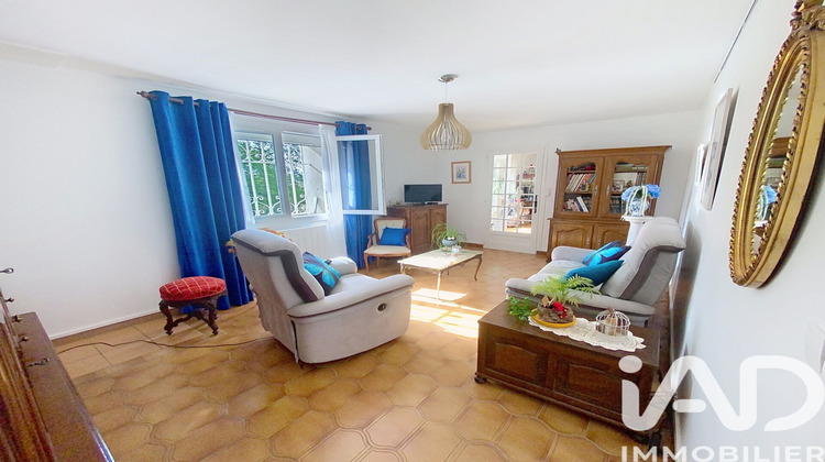 Ma-Cabane - Vente Maison Ossun, 117 m²