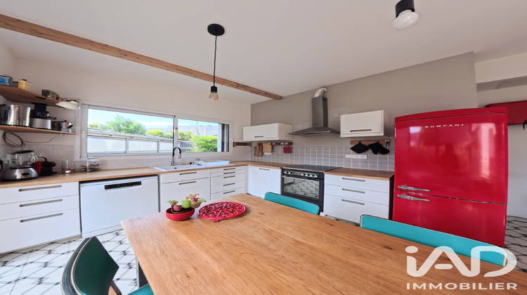 Ma-Cabane - Vente Maison Ossun, 214 m²