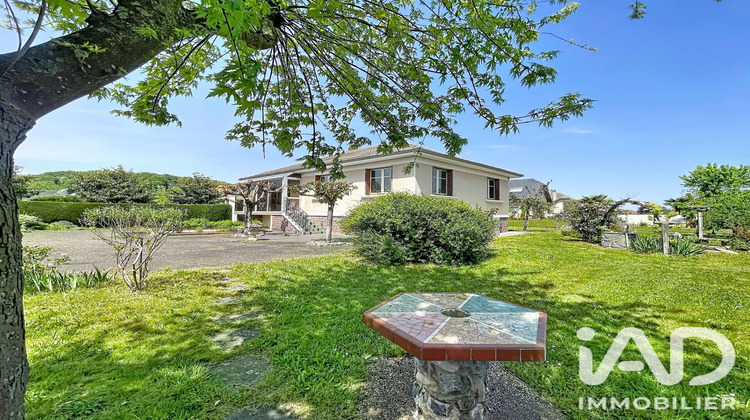 Ma-Cabane - Vente Maison Ossun, 130 m²