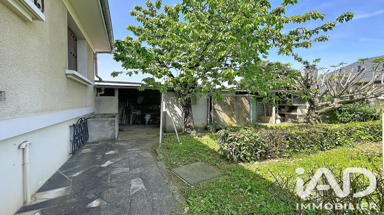 Ma-Cabane - Vente Maison Ossun, 130 m²