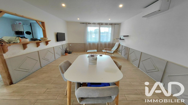Ma-Cabane - Vente Maison Ossun, 150 m²