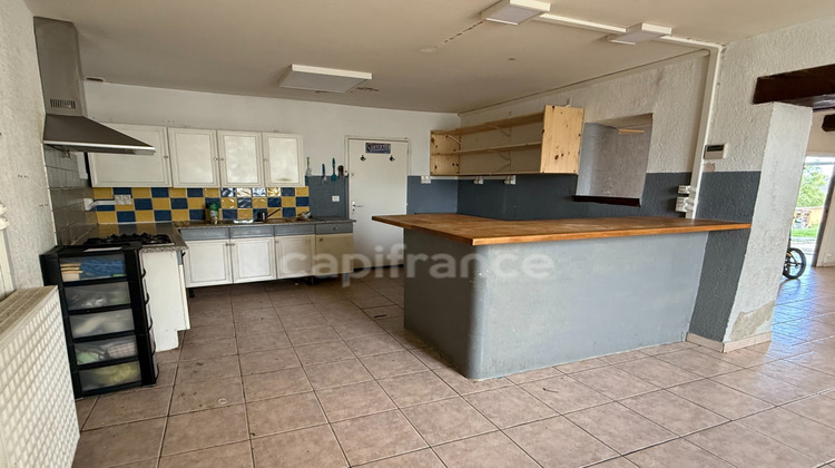 Ma-Cabane - Vente Maison OSSUN, 100 m²