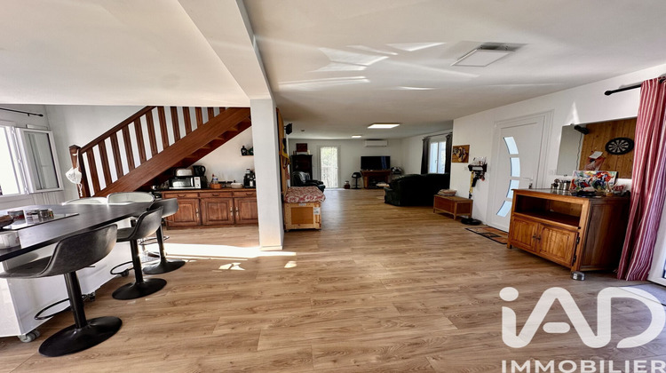 Ma-Cabane - Vente Maison Ossun, 144 m²