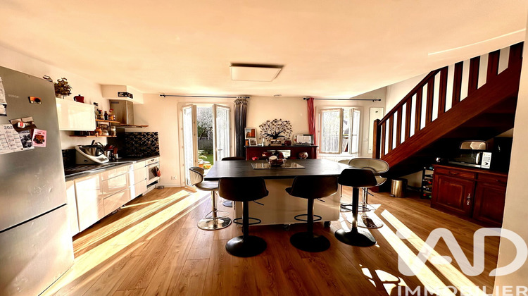 Ma-Cabane - Vente Maison Ossun, 144 m²
