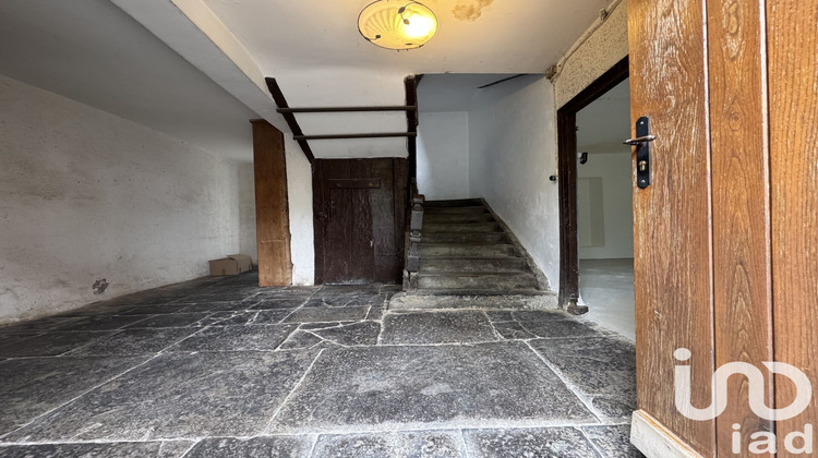 Ma-Cabane - Vente Maison Ostabat-Asme, 185 m²