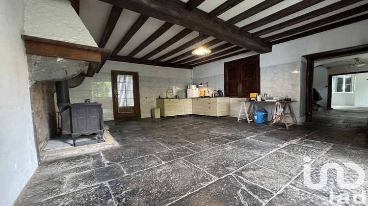 Ma-Cabane - Vente Maison Ostabat-Asme, 185 m²