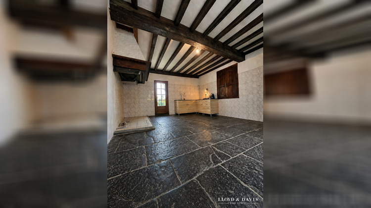 Ma-Cabane - Vente Maison Ostabat-Asme, 185 m²