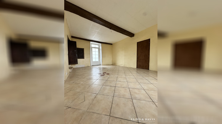 Ma-Cabane - Vente Maison Ostabat-Asme, 185 m²