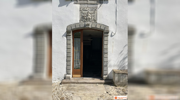 Ma-Cabane - Vente Maison Ostabat-Asme, 185 m²