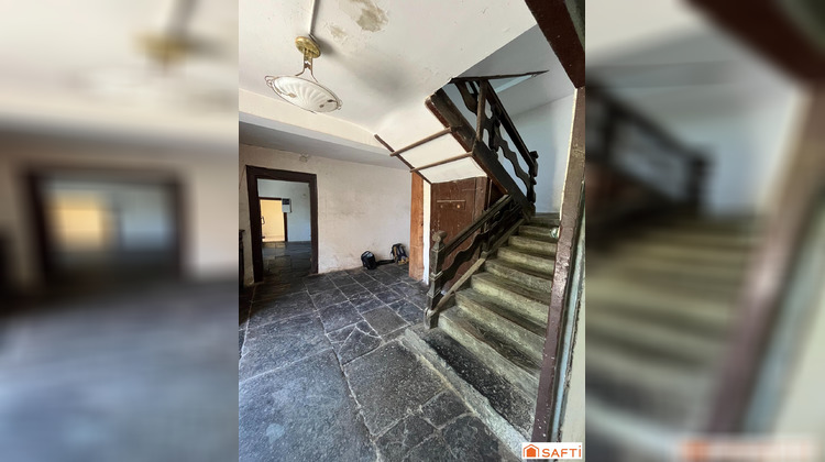 Ma-Cabane - Vente Maison Ostabat-Asme, 185 m²