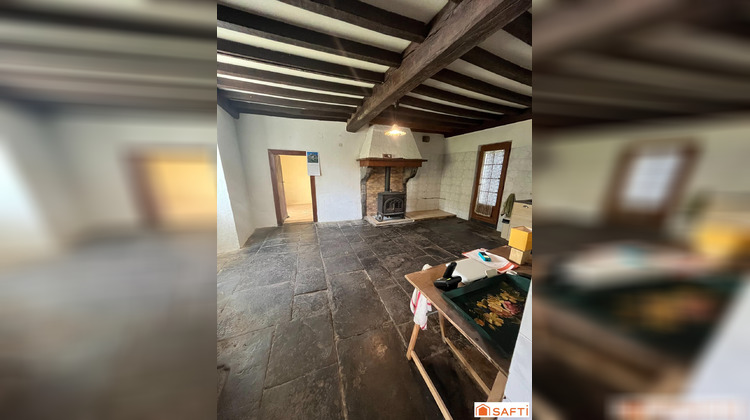 Ma-Cabane - Vente Maison Ostabat-Asme, 185 m²