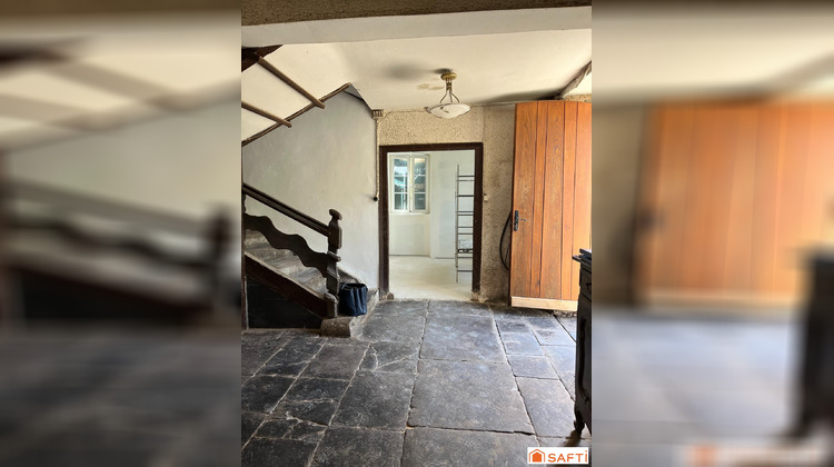 Ma-Cabane - Vente Maison Ostabat-Asme, 185 m²