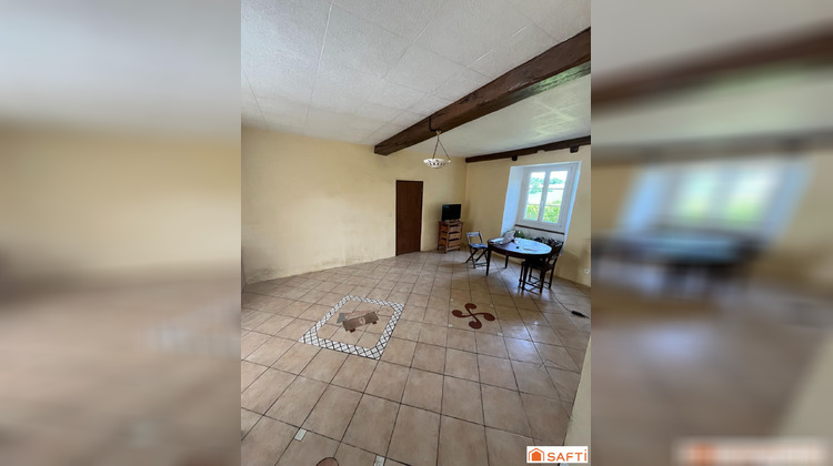 Ma-Cabane - Vente Maison Ostabat-Asme, 185 m²