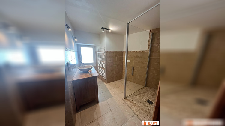 Ma-Cabane - Vente Maison Ostabat-Asme, 185 m²