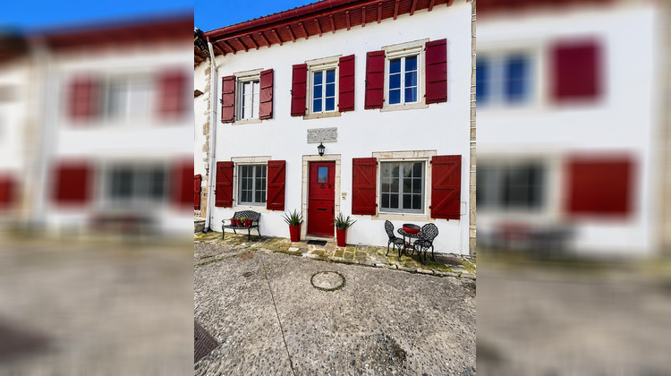 Ma-Cabane - Vente Maison Ostabat-Asme, 118 m²