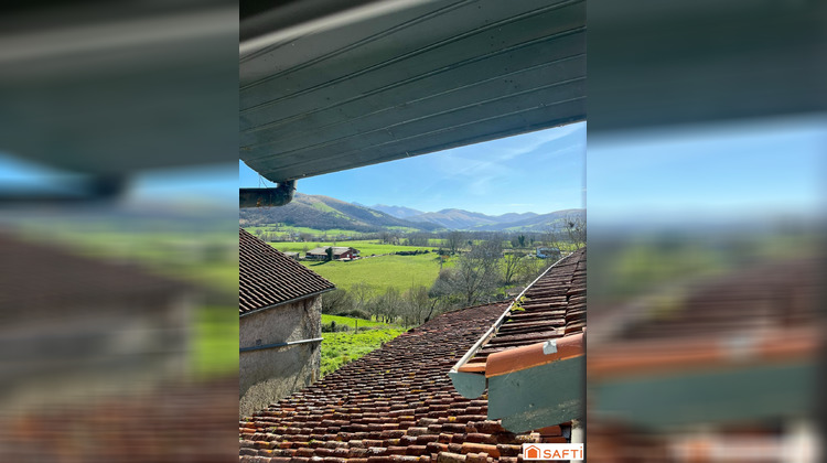 Ma-Cabane - Vente Maison Ostabat-Asme, 118 m²