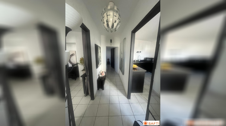 Ma-Cabane - Vente Maison Ostabat-Asme, 118 m²