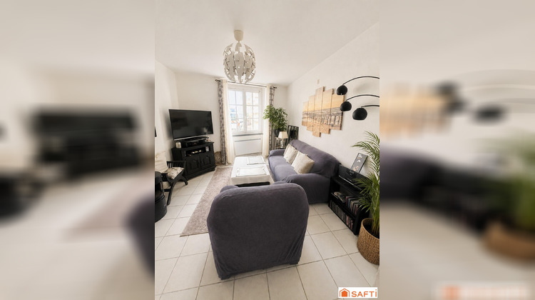 Ma-Cabane - Vente Maison Ostabat-Asme, 118 m²