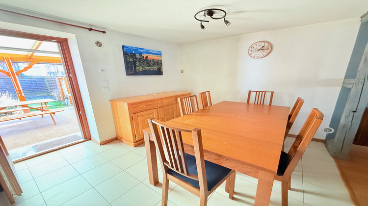 Ma-Cabane - Vente Maison Ostheim, 136 m²