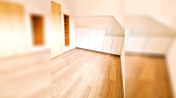 Ma-Cabane - Vente Maison Ostheim, 118 m²