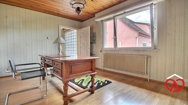 Ma-Cabane - Vente Maison Ostheim, 157 m²