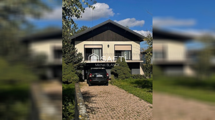 Ma-Cabane - Vente Maison Ostheim, 133 m²
