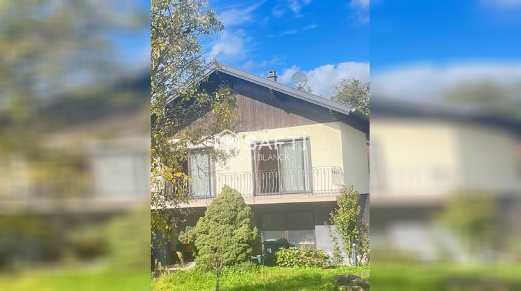 Ma-Cabane - Vente Maison Ostheim, 133 m²
