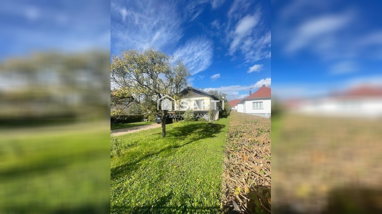Ma-Cabane - Vente Maison Ostheim, 133 m²