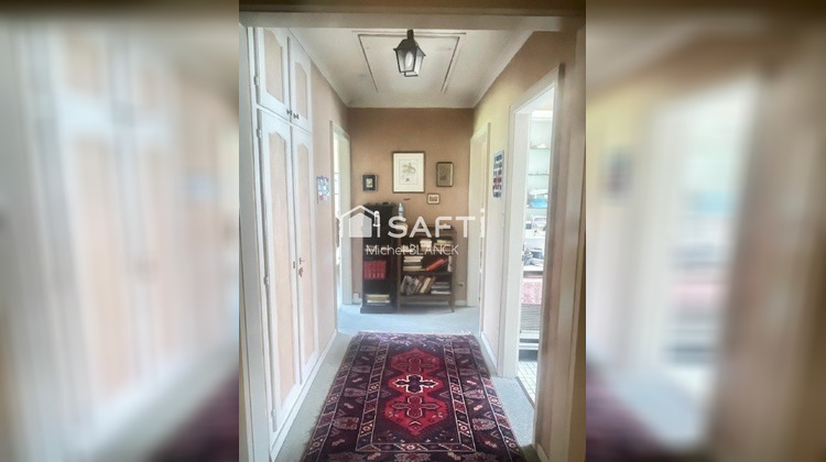 Ma-Cabane - Vente Maison Ostheim, 133 m²