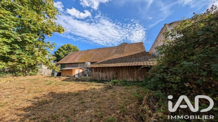 Ma-Cabane - Vente Maison Ostheim, 116 m²