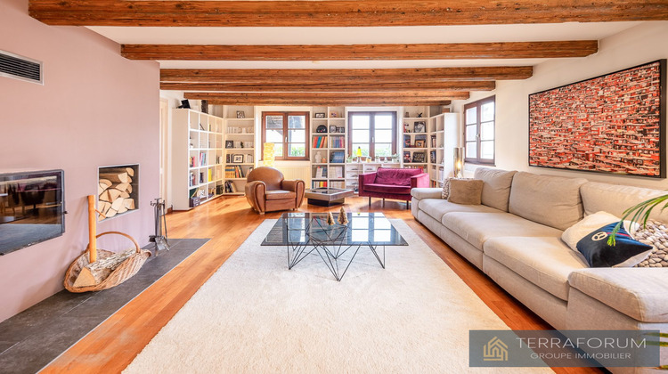 Ma-Cabane - Vente Maison Osthoffen, 223 m²