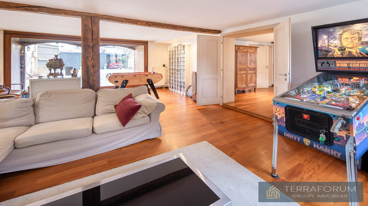 Ma-Cabane - Vente Maison Osthoffen, 223 m²