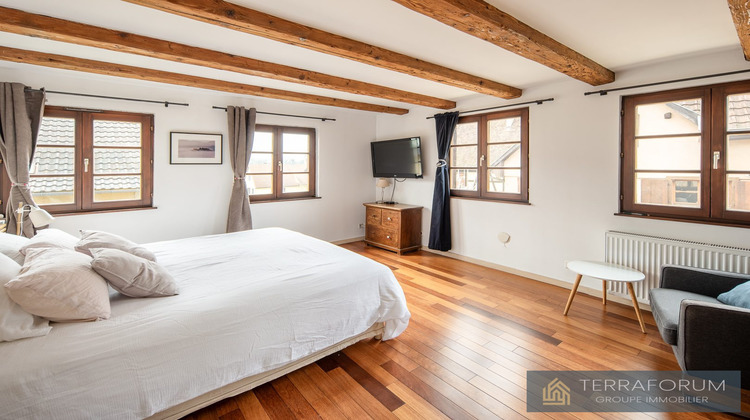 Ma-Cabane - Vente Maison Osthoffen, 223 m²