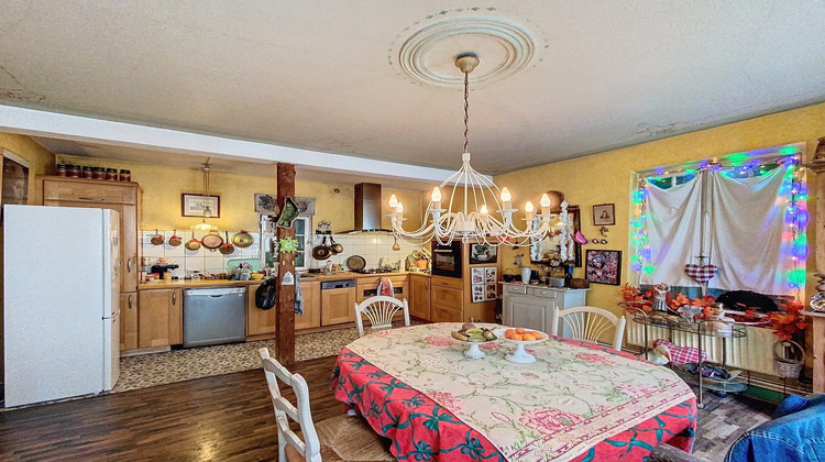 Ma-Cabane - Vente Maison Osthoffen, 120 m²