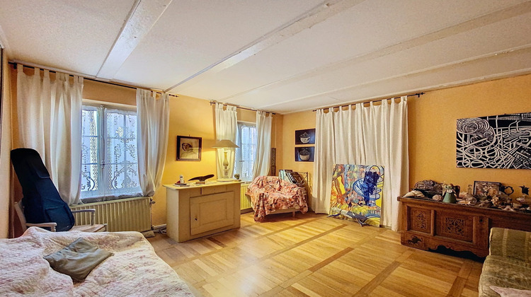 Ma-Cabane - Vente Maison Osthoffen, 120 m²