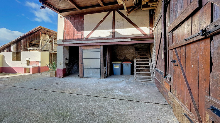 Ma-Cabane - Vente Maison Osthoffen, 76 m²