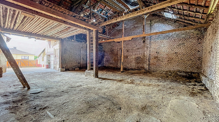 Ma-Cabane - Vente Maison Osthoffen, 76 m²