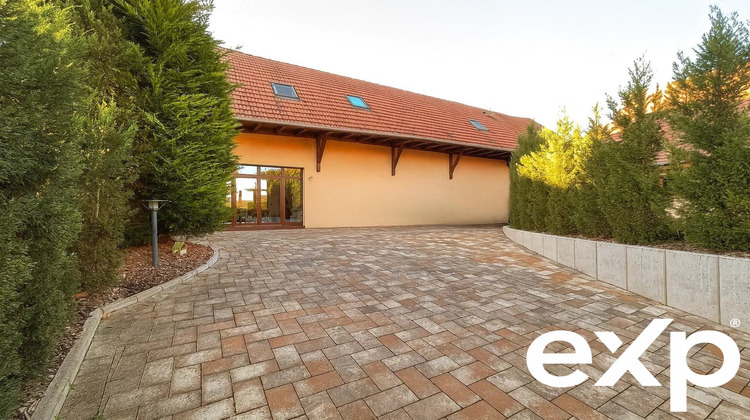 Ma-Cabane - Vente Maison Osthoffen, 179 m²