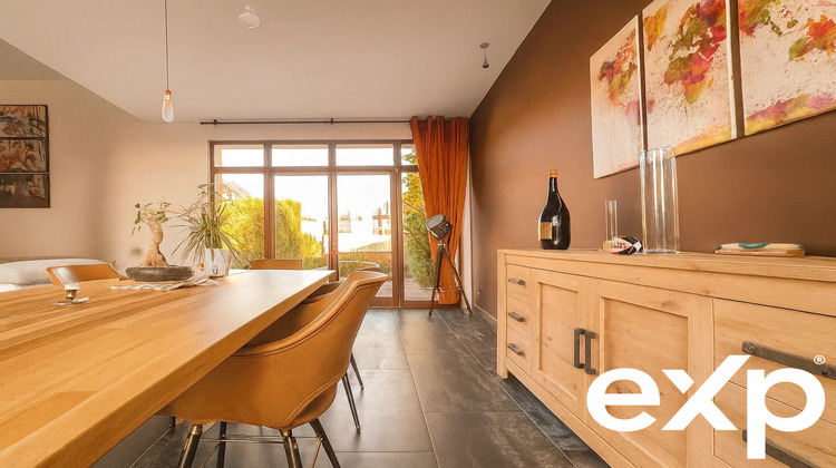 Ma-Cabane - Vente Maison Osthoffen, 179 m²