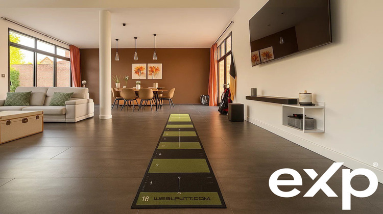 Ma-Cabane - Vente Maison Osthoffen, 179 m²