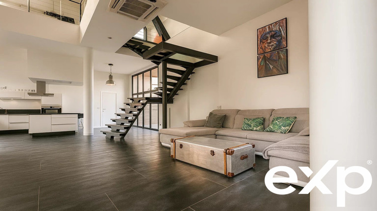 Ma-Cabane - Vente Maison Osthoffen, 179 m²