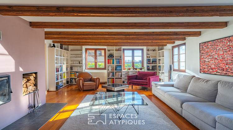 Ma-Cabane - Vente Maison OSTHOFFEN, 223 m²