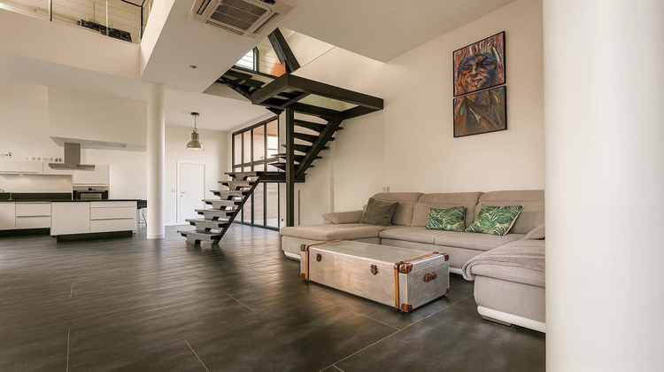 Ma-Cabane - Vente Maison Osthoffen, 260 m²