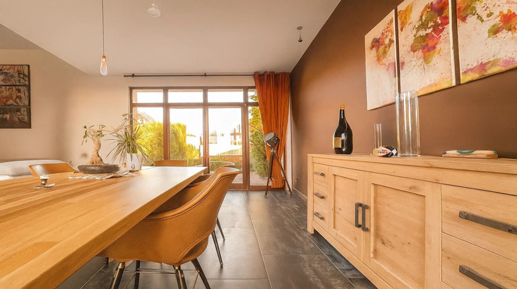 Ma-Cabane - Vente Maison Osthoffen, 260 m²