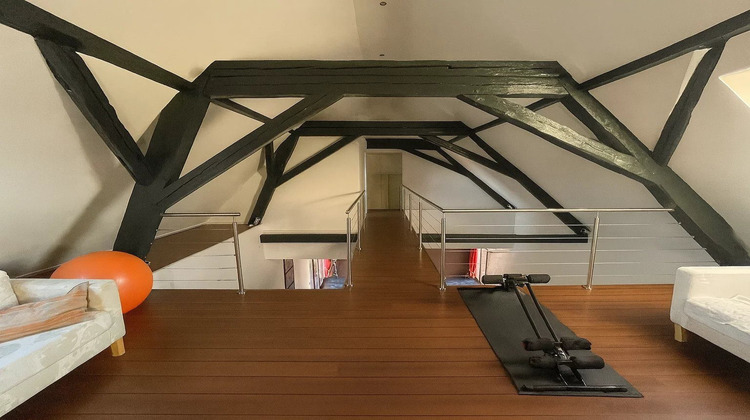 Ma-Cabane - Vente Maison Osthoffen, 260 m²