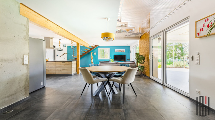 Ma-Cabane - Vente Maison Osthouse, 164 m²