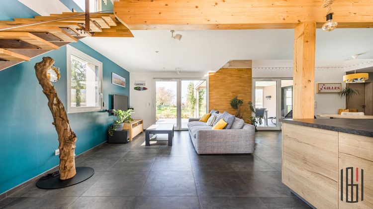 Ma-Cabane - Vente Maison Osthouse, 164 m²