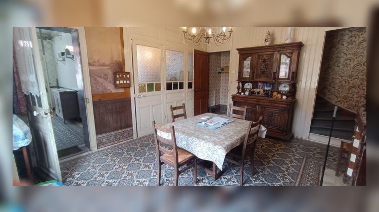 Ma-Cabane - Vente Maison Ostricourt, 154 m²